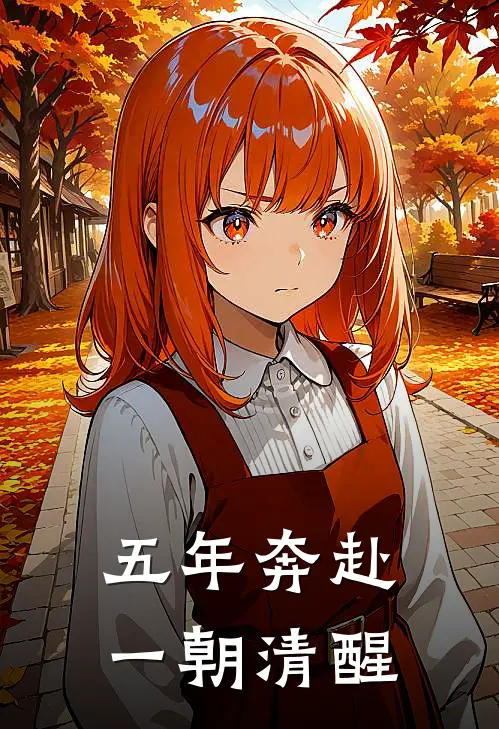 五年奔赴，一朝清醒