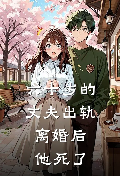 六十岁的丈夫出轨，离婚后他死了