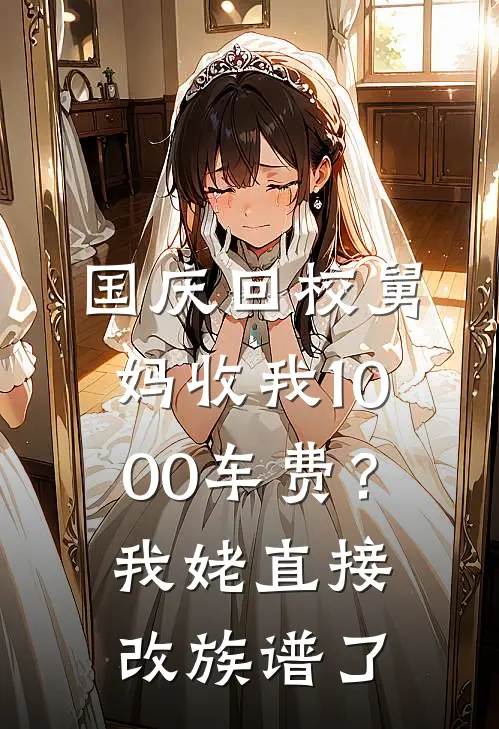 国庆回校舅妈收我1000车费？我姥直接改族谱了