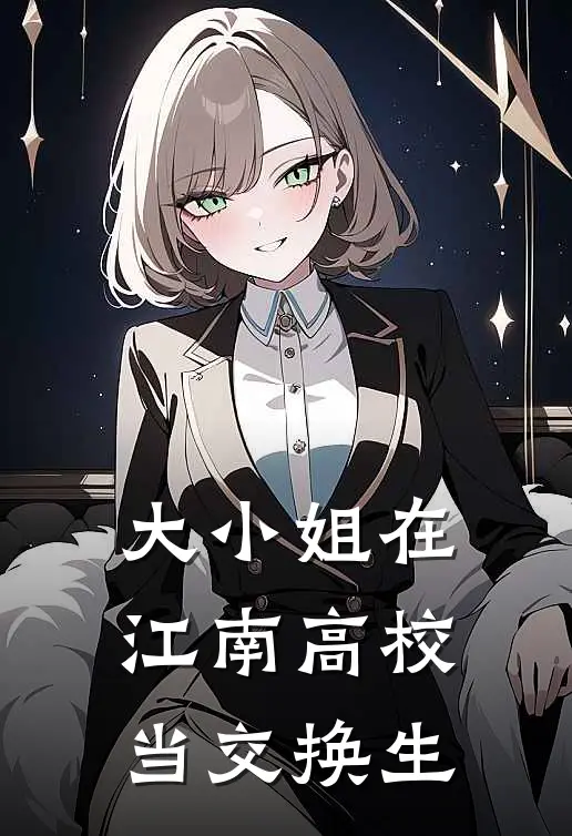 大小姐在江南高校当交换生