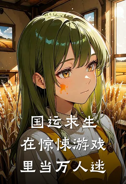国运求生在惊悚游戏里当万人迷TXT百度