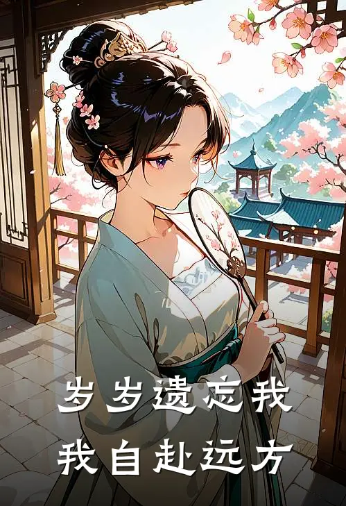 岁岁遗忘我,我自赴远方免费阅读