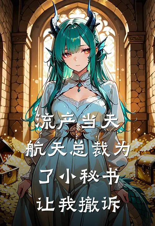流产当天，航天总裁为了小秘书让我撤诉