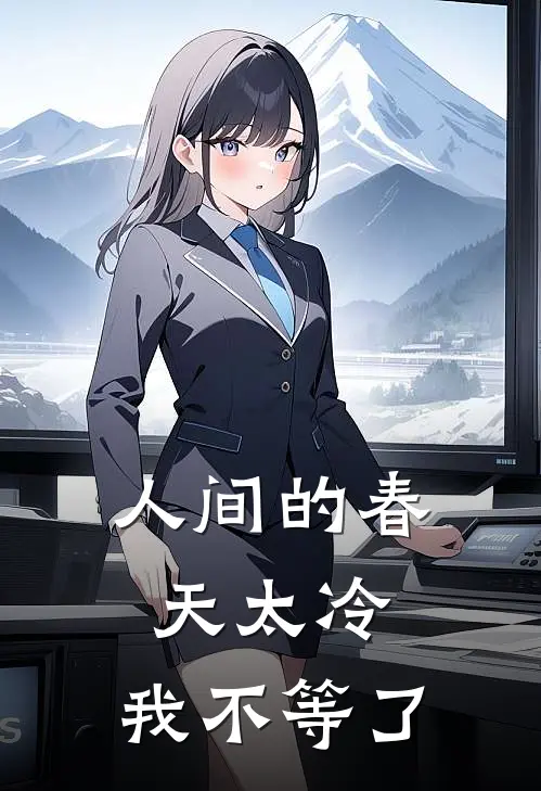 人间的春天太冷,我不等了歌