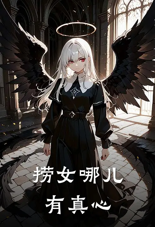 捞女哪儿有真心