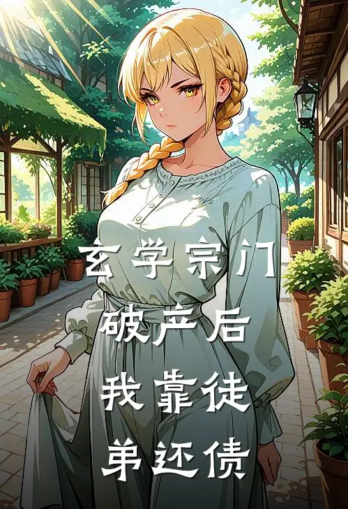 玄学宗门破产后，我靠徒弟还债