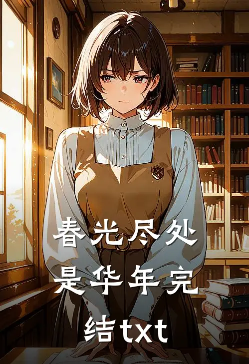 春光尽处是华年完结txt