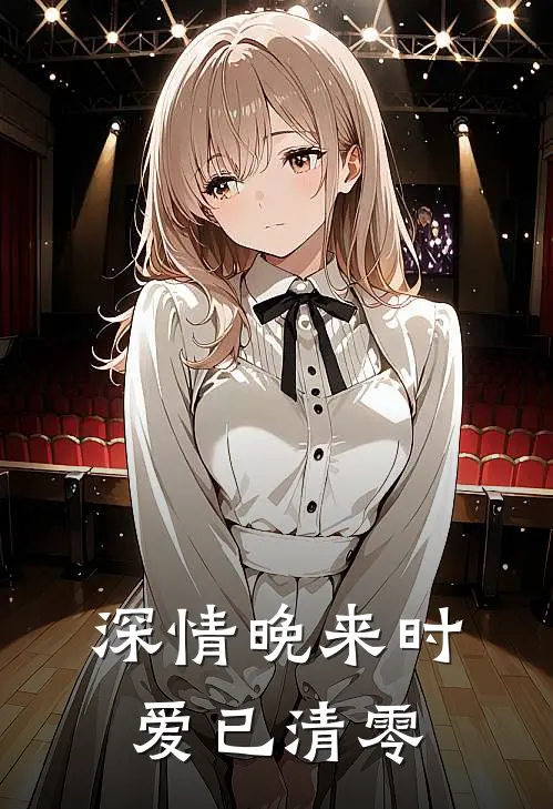 深情晚来时爱已清零