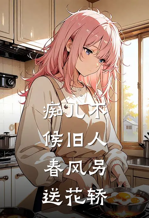 痴儿不候旧人，春风另送花轿