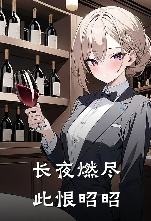 长夜燃尽，此恨昭昭