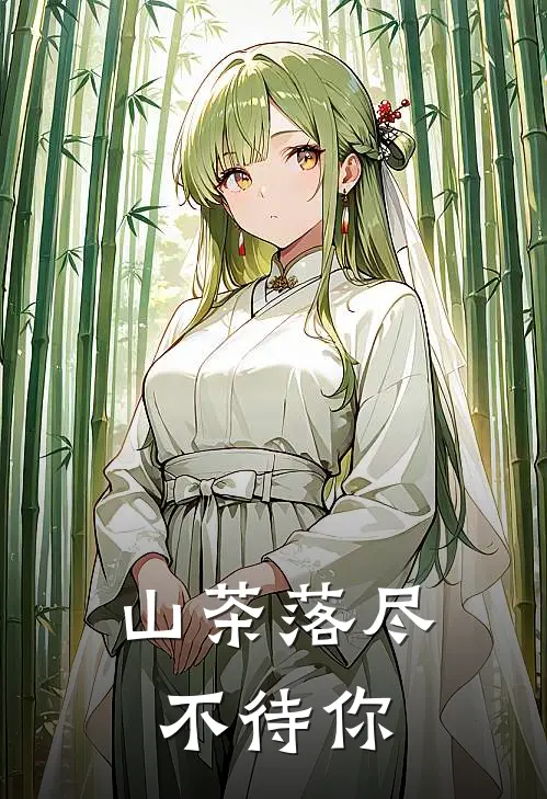 山茶落尽不待你免费阅读