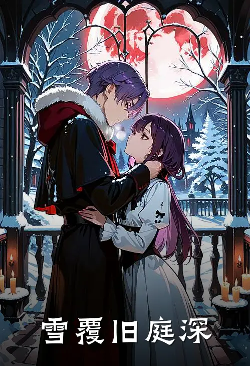 雪覆旧庭深短剧免费观看第二部