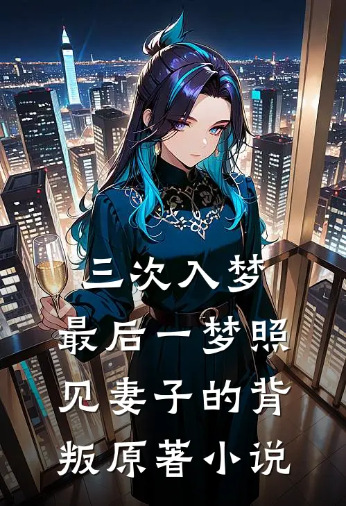 三次入梦，最后一梦照见妻子的背叛原著小说