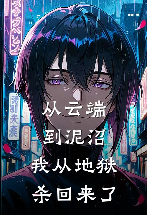 从云端到泥沼，我从地狱杀回来了