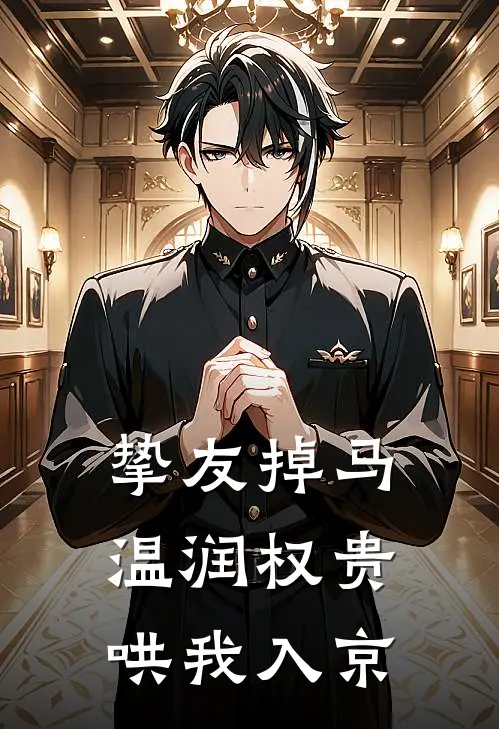 挚友掉马，温润权贵哄我入京