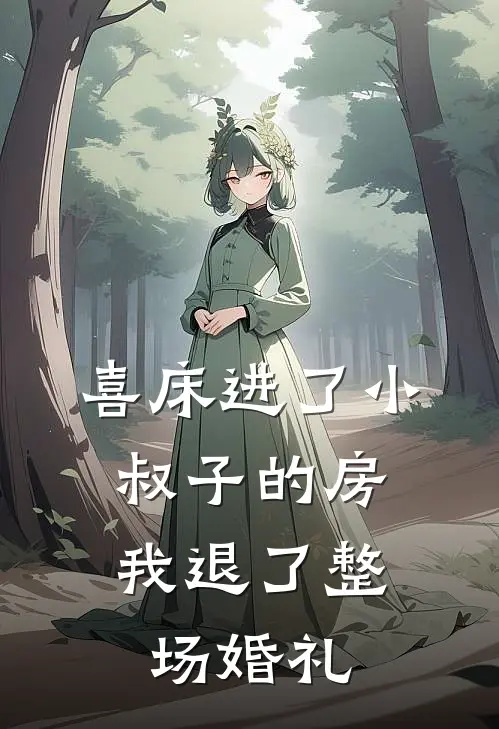 喜床进了小叔子的房，我退了整场婚礼