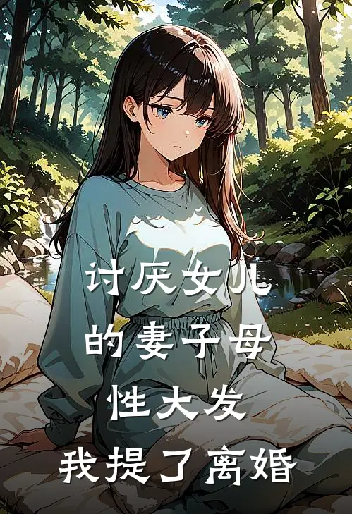 讨厌女儿的妻子母性大发，我提了离婚