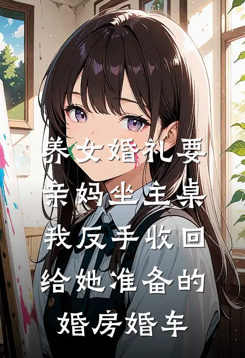 养女婚礼要亲妈坐主桌，我反手收回给她准备的婚房婚车
