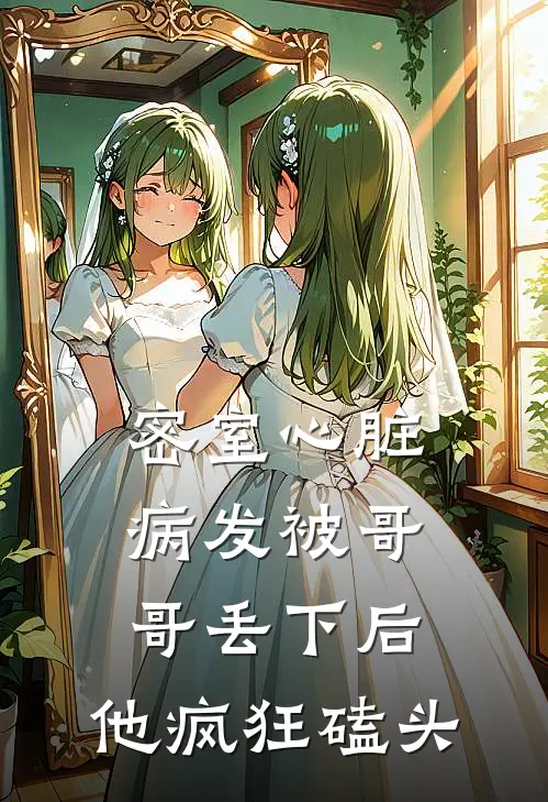 密室心脏病发被哥哥丢下后，他疯狂磕头