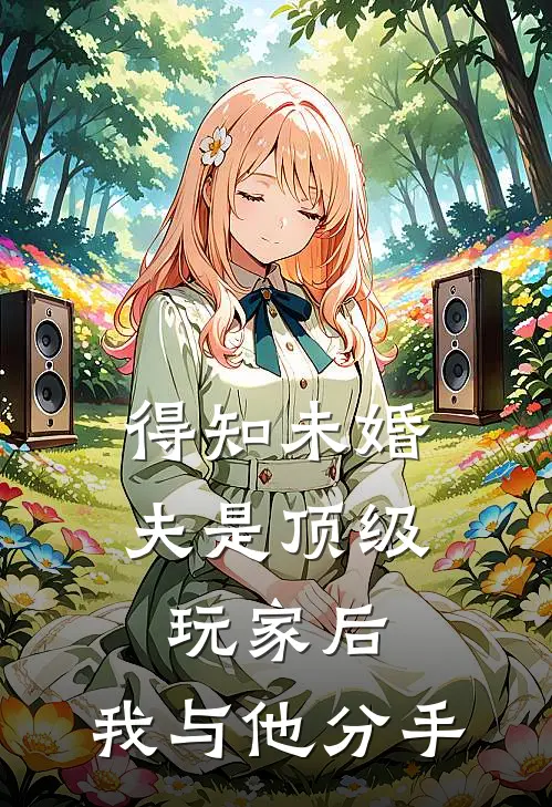 得知未婚夫是顶级玩家后，我与他分手