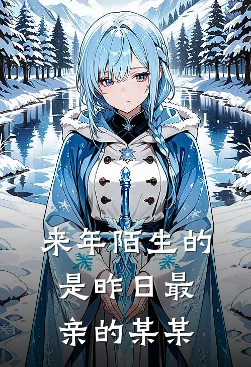 来年陌生的,是昨日最亲的某某是