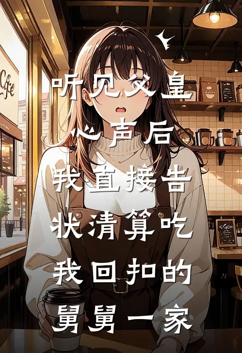 听见父皇心声后，我直接告状清算吃我回扣的舅舅一家