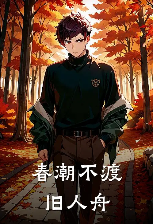 春潮不渡旧人舟