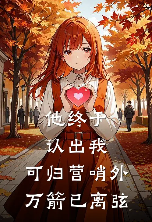 他终于认出我，可归营哨外万箭已离弦