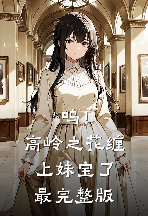 呜！高岭之花缠上妹宝了最完整版