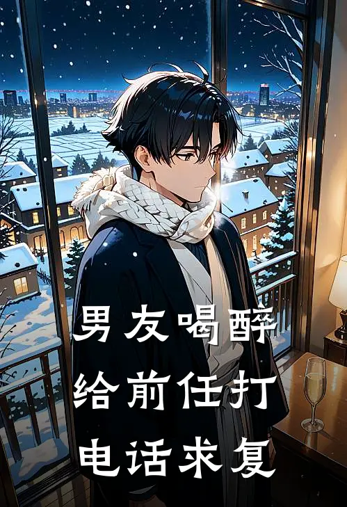 男友喝醉给前任打电话求复