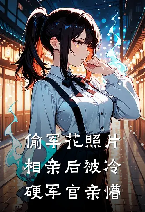 偷军花照片相亲后被冷硬军官亲懵