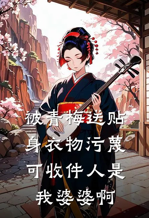 被青梅送贴身衣物污蔑，可收件人是我婆婆啊