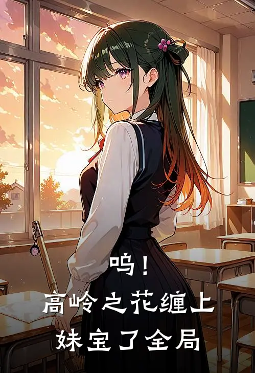呜！高岭之花缠上妹宝了全局