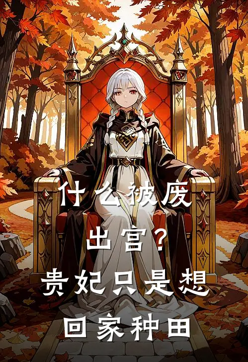 什么被废出宫？贵妃只是想回家种田