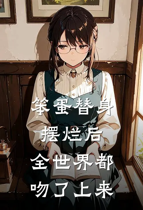 笨蛋替身摆烂后，全世界都吻了上来