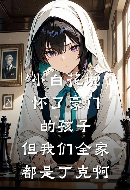 小白花说怀了豪门的孩子，但我们全家都是丁克啊