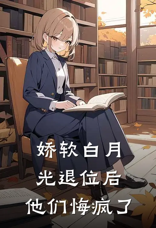 娇软白月光退位后，他们悔疯了