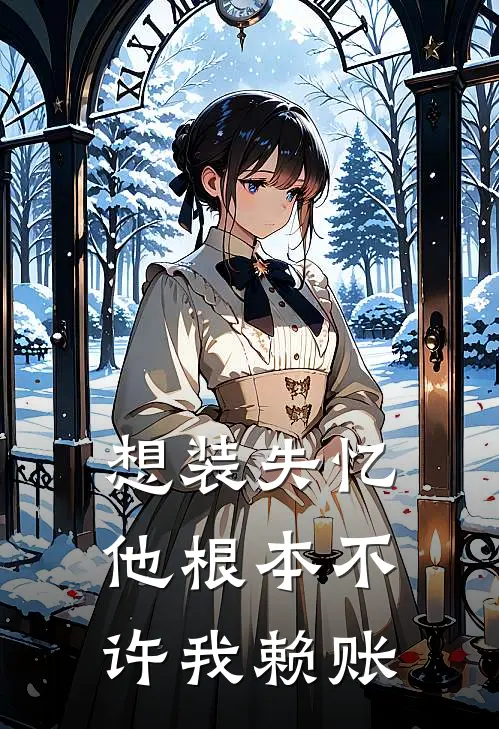 想装失忆，他根本不许我赖账