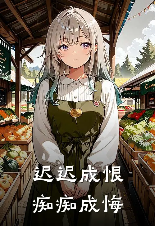 迟迟成恨，痴痴成悔