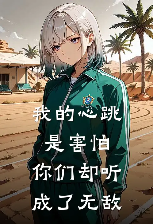 我的心跳是害怕,你们却听成了无敌的歌