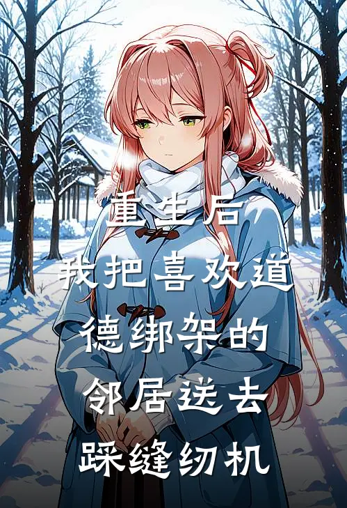 重生后，我把喜欢道德绑架的邻居送去踩缝纫机
