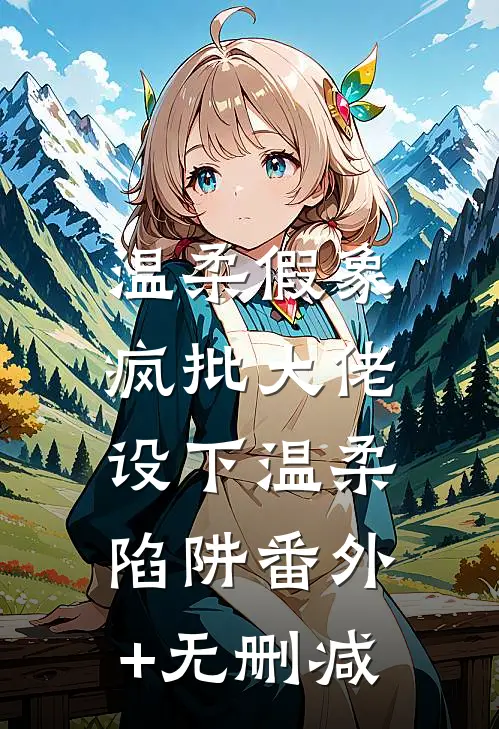 温柔假象：疯批大佬设下温柔陷阱番外+无删减