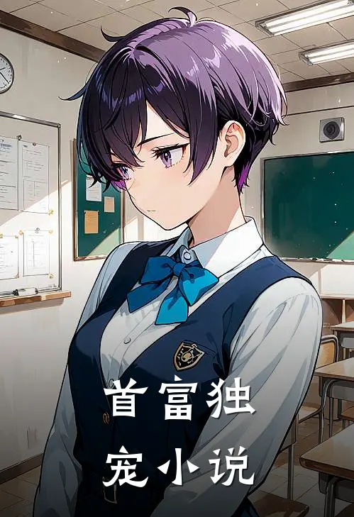 首富独宠小说