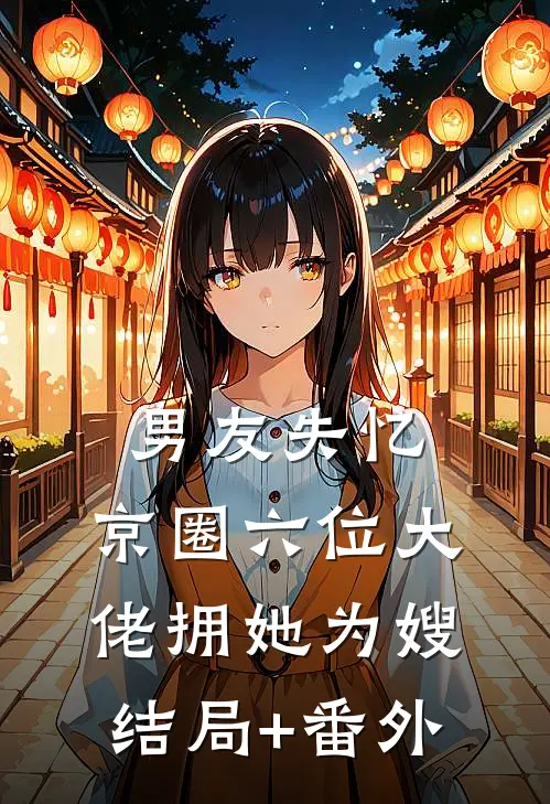 男友失忆，京圈六位大佬拥她为嫂结局+番外
