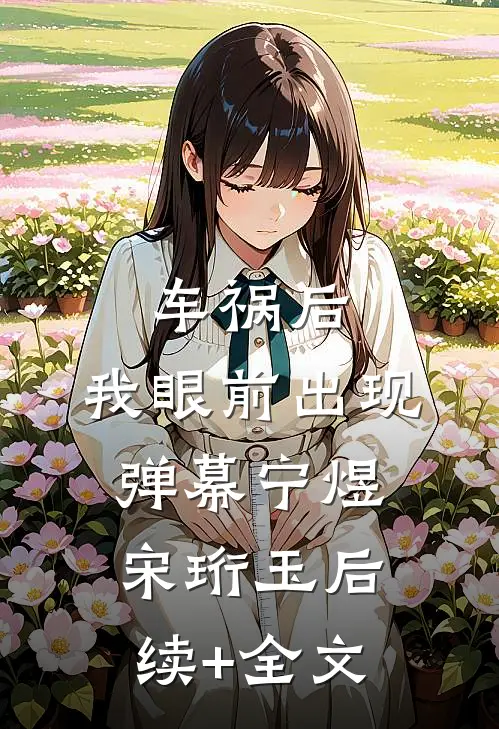 车祸后，我眼前出现弹幕宁煜宋珩玉后续+全文