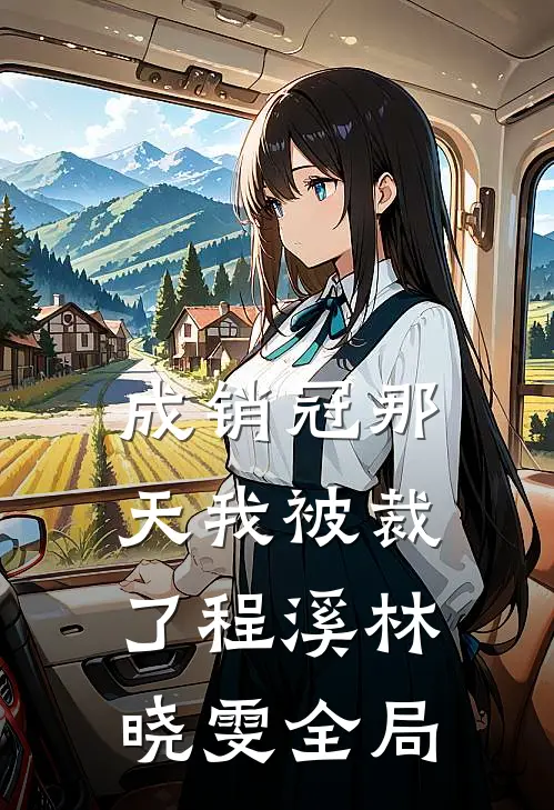 成销冠那天我被裁了程溪林晓雯全局