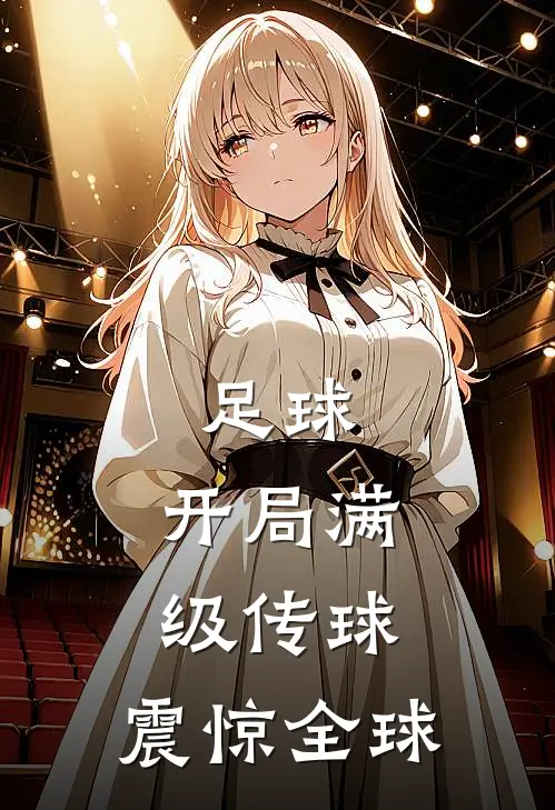 足球：开局满级传球，震惊全球
