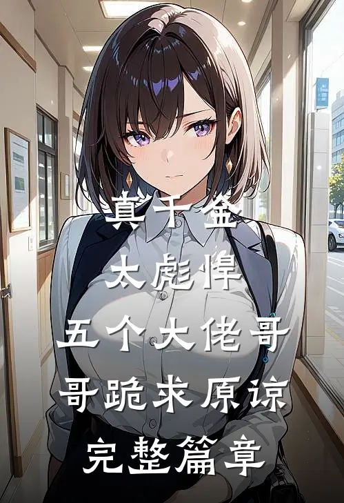 真千金太彪悍，五个大佬哥哥跪求原谅完整篇章