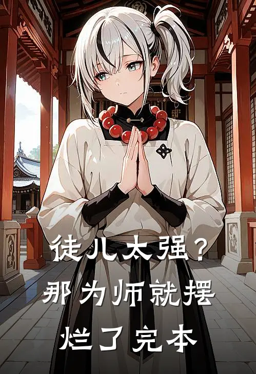 徒儿太强？那为师就摆烂了完本