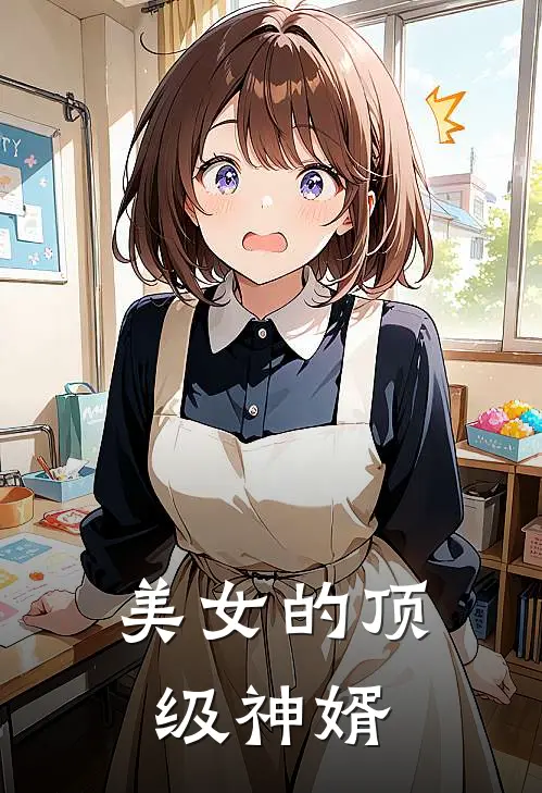 美女的顶级神婿
